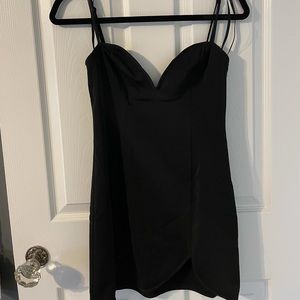 NBD Little Black Dress